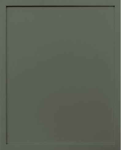 XR - Country Green Slim Shaker